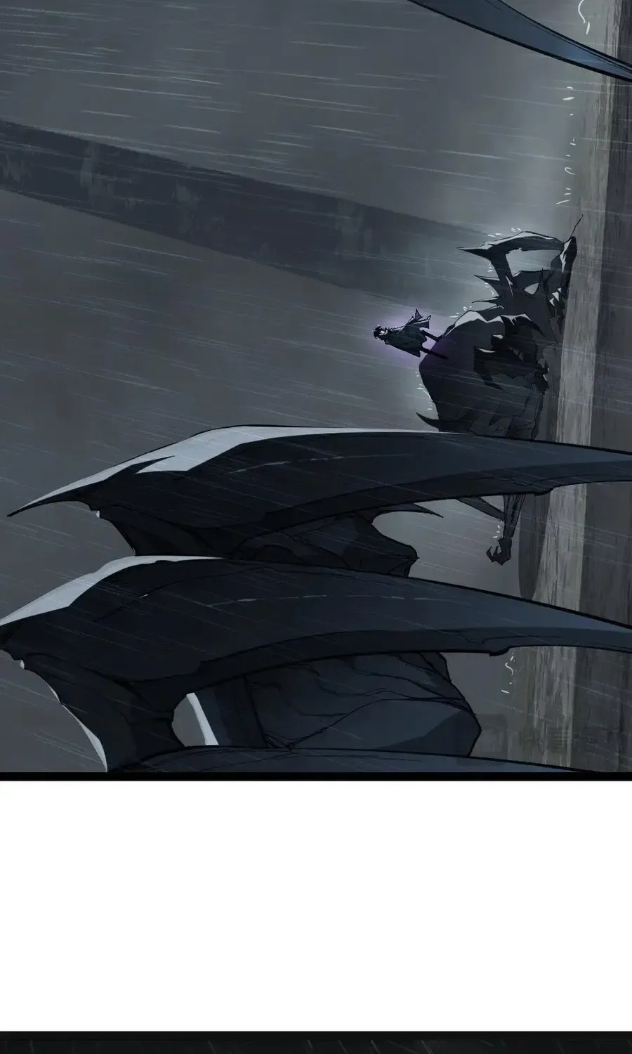 Supreme Zerg Lord Chapter 5 page 77 - 