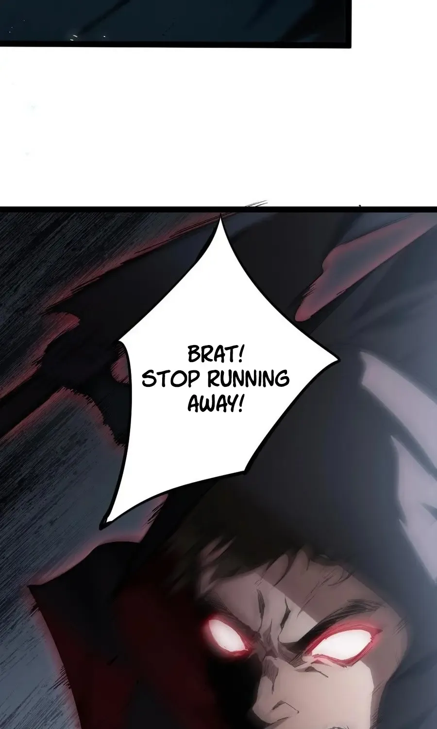 Supreme Zerg Lord Chapter 5 page 9 - 