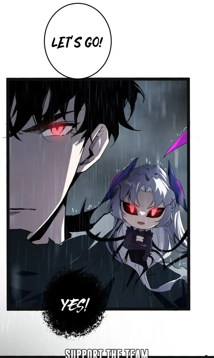 Supreme Zerg Lord Chapter 5 page 81 - 