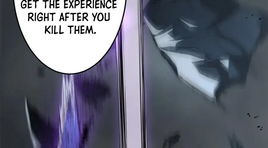 Supreme Zerg Lord Chapter 5 page 86 - 