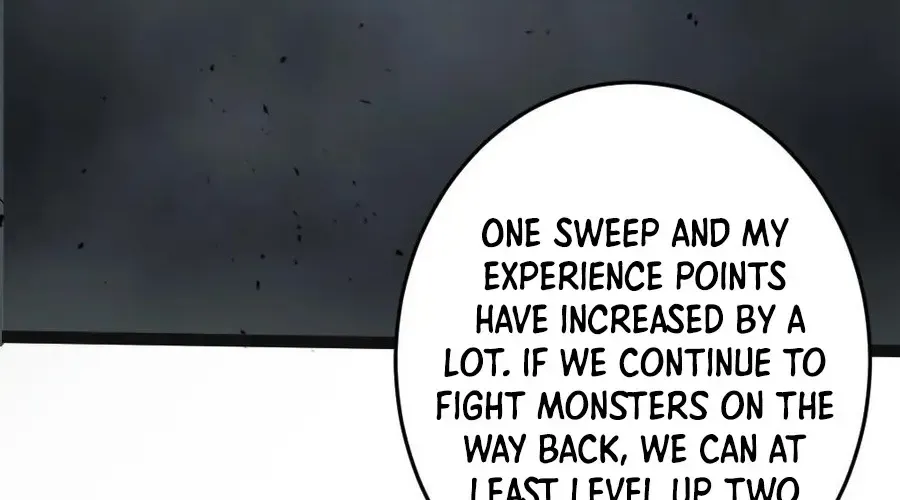 Supreme Zerg Lord Chapter 5 page 88 - 