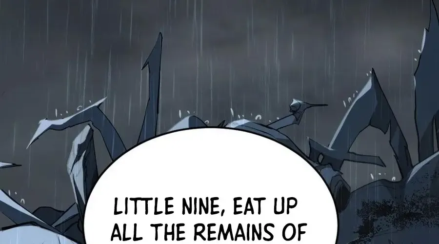 Supreme Zerg Lord Chapter 5 page 90 - 