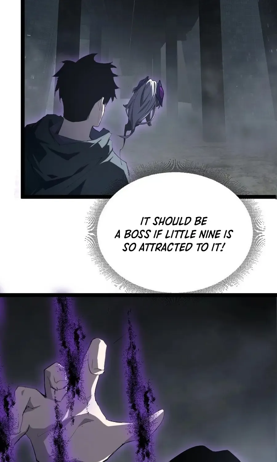 Supreme Zerg Lord Chapter 5 page 93 - 