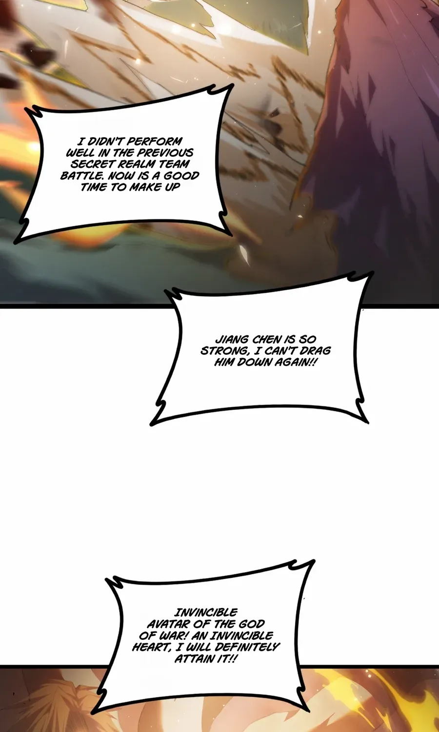 Supreme Zerg Lord Chapter 50 page 13 - 
