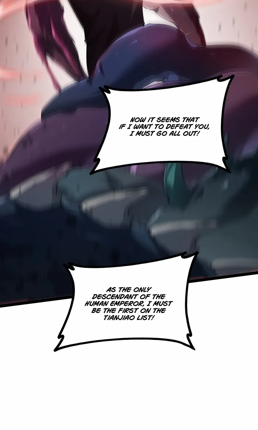Supreme Zerg Lord Chapter 50 page 18 - 