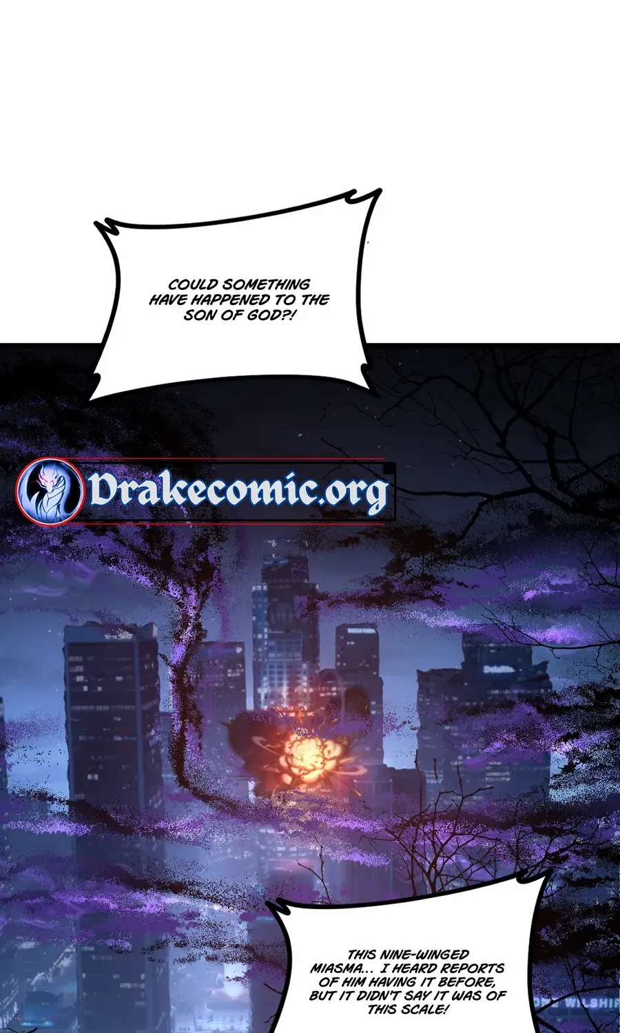 Supreme Zerg Lord Chapter 50 page 27 - 