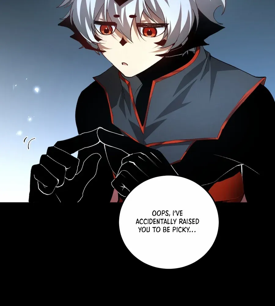 Supreme Zerg Lord Chapter 50 page 39 - 