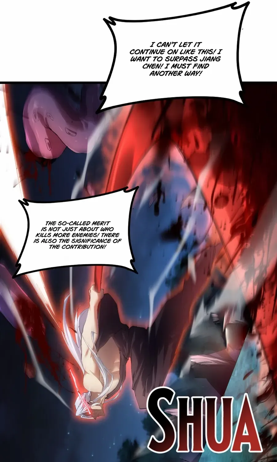Supreme Zerg Lord Chapter 50 page 45 - 