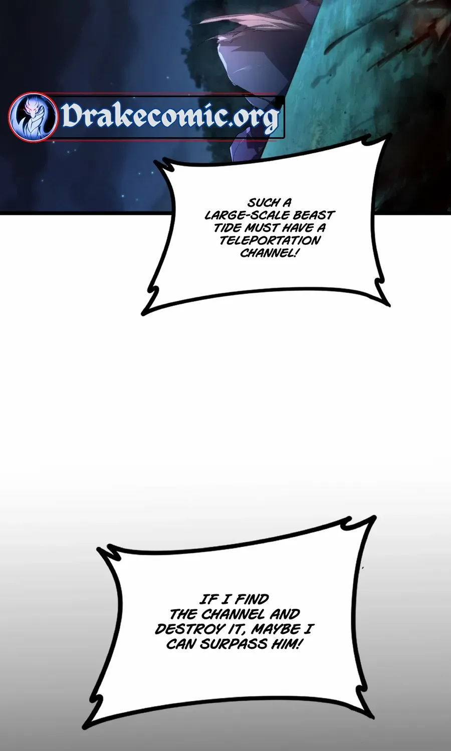 Supreme Zerg Lord Chapter 50 page 46 - 