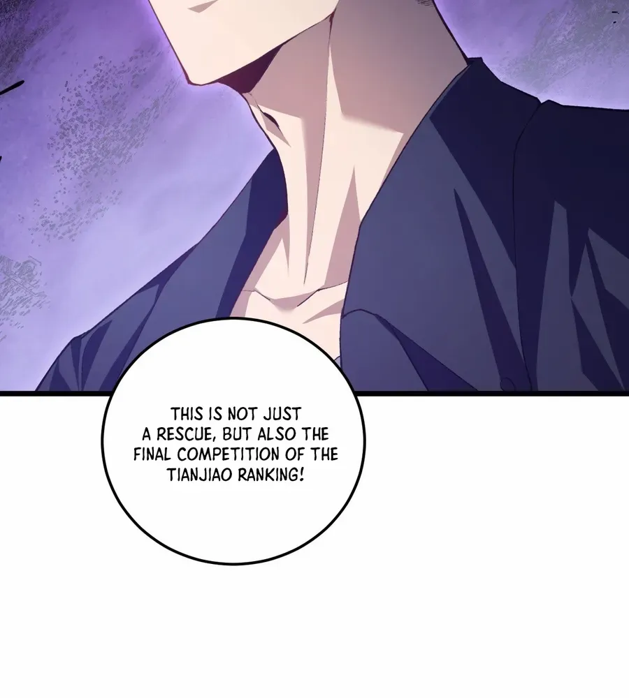 Supreme Zerg Lord Chapter 50 page 6 - 