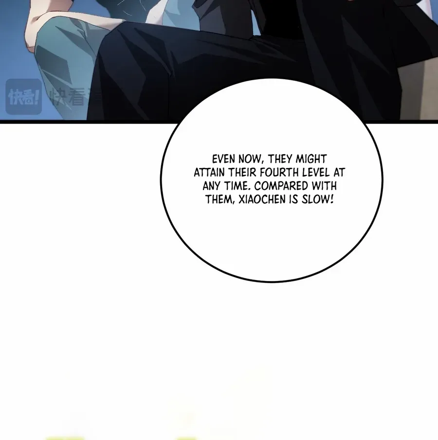 Supreme Zerg Lord Chapter 50 page 53 - 