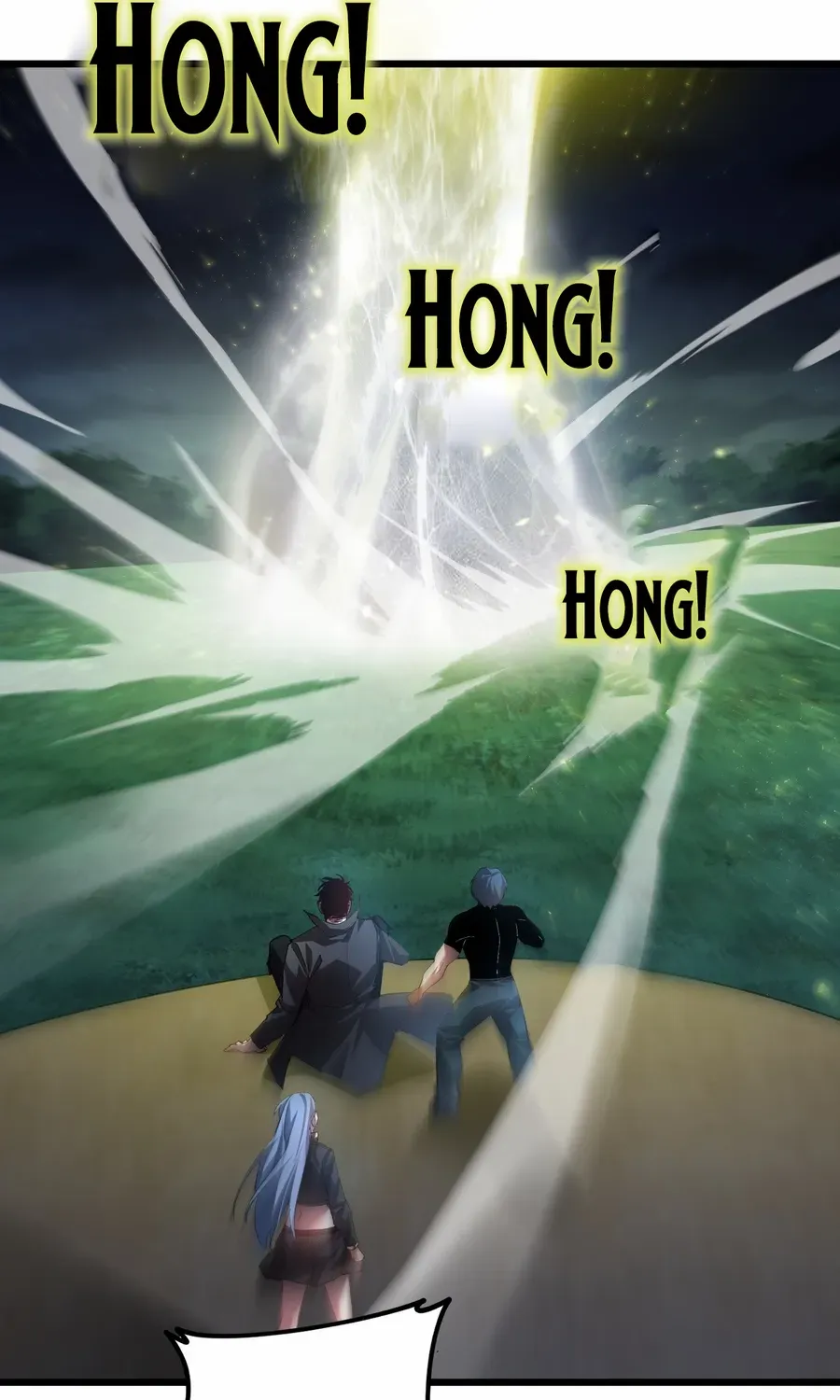 Supreme Zerg Lord Chapter 50 page 54 - 