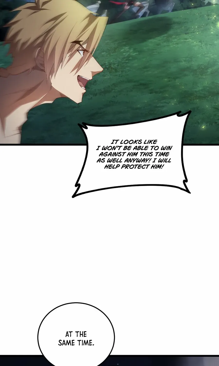 Supreme Zerg Lord Chapter 50 page 61 - 