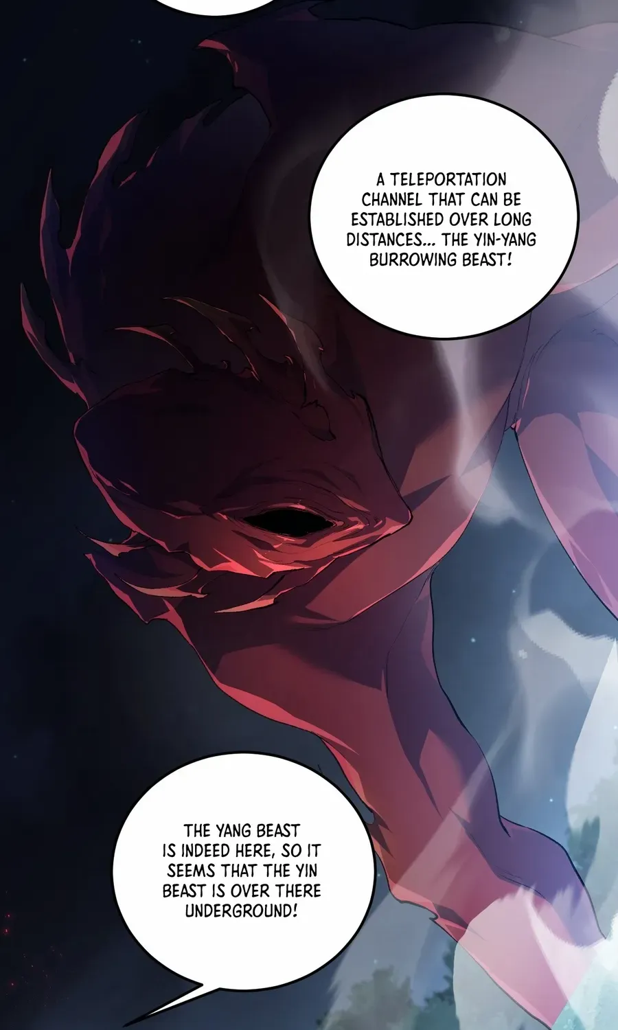 Supreme Zerg Lord Chapter 50 page 62 - 