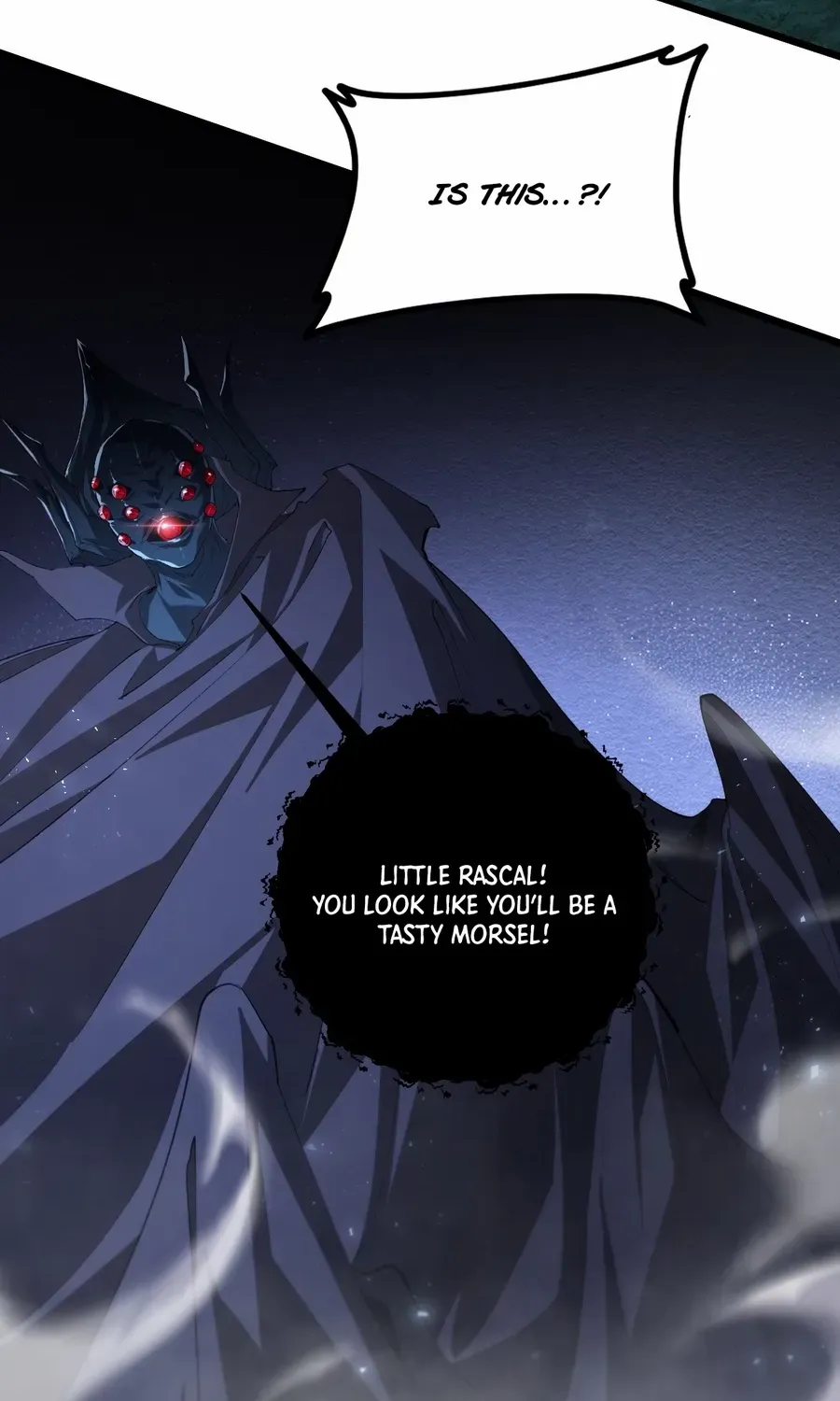 Supreme Zerg Lord Chapter 50 page 70 - 