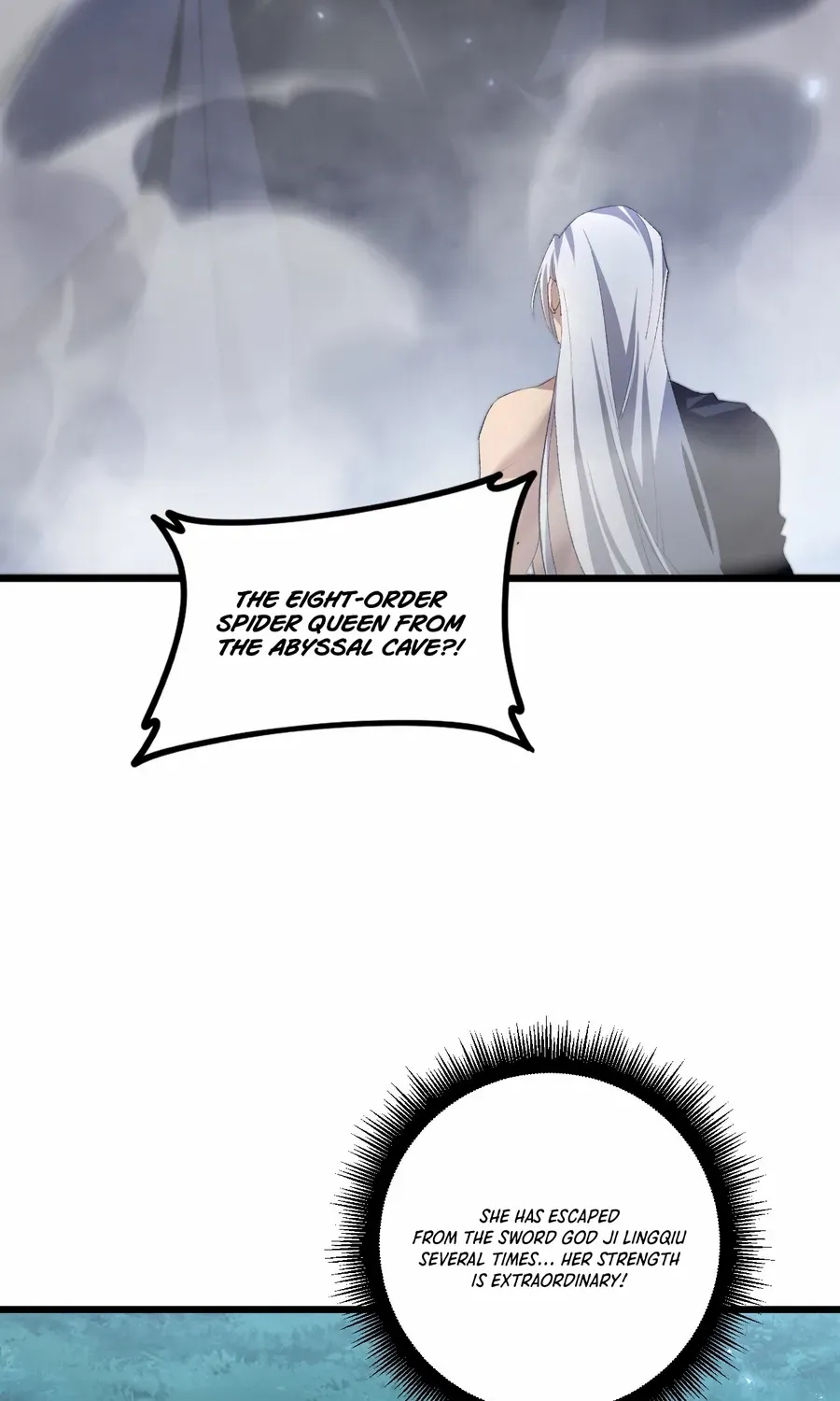Supreme Zerg Lord Chapter 50 page 71 - 