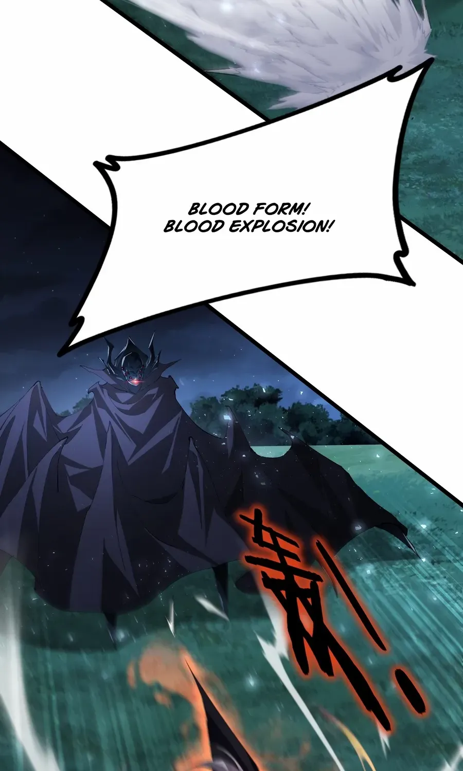 Supreme Zerg Lord Chapter 50 page 75 - 