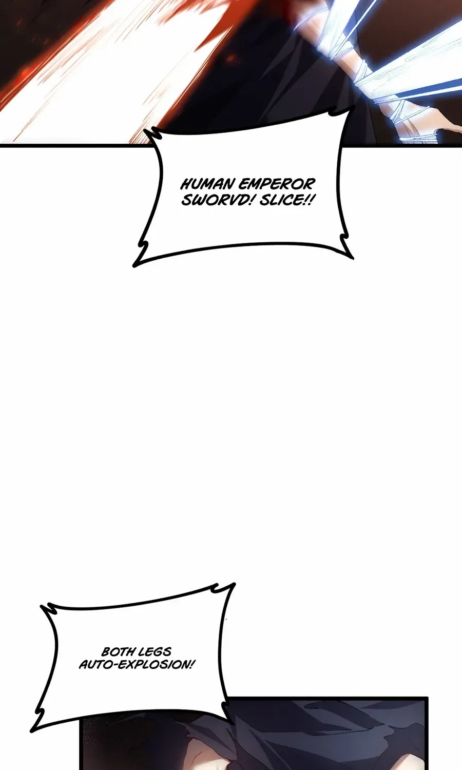 Supreme Zerg Lord Chapter 50 page 80 - 