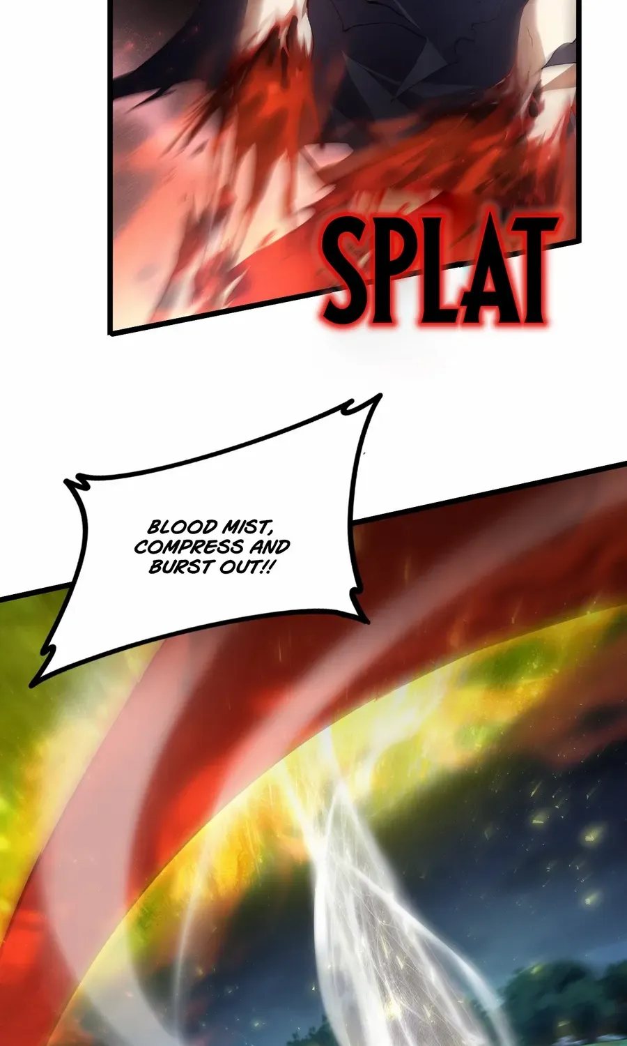 Supreme Zerg Lord Chapter 50 page 81 - 
