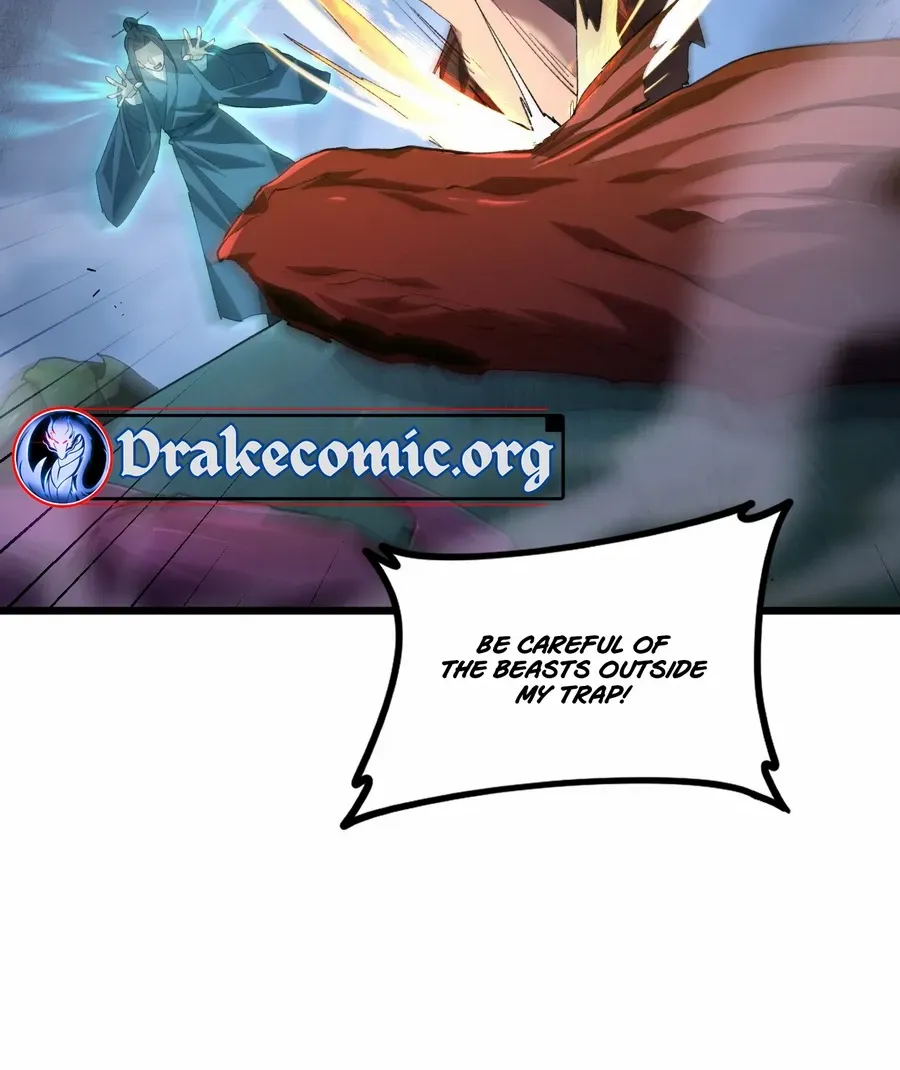 Supreme Zerg Lord Chapter 50 page 10 - 