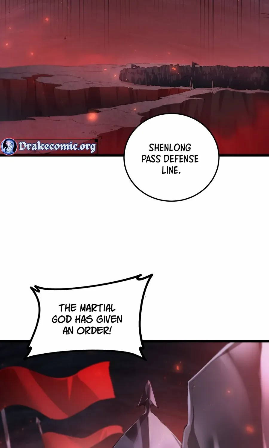 Supreme Zerg Lord Chapter 51 page 17 - 