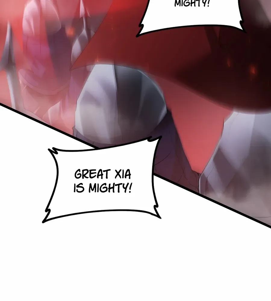 Supreme Zerg Lord Chapter 51 page 20 - 