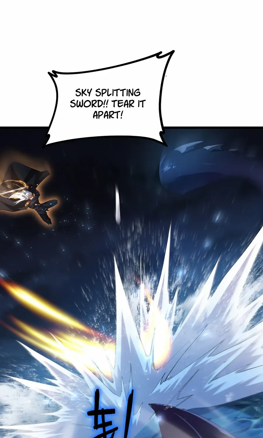 Supreme Zerg Lord Chapter 51 page 3 - 