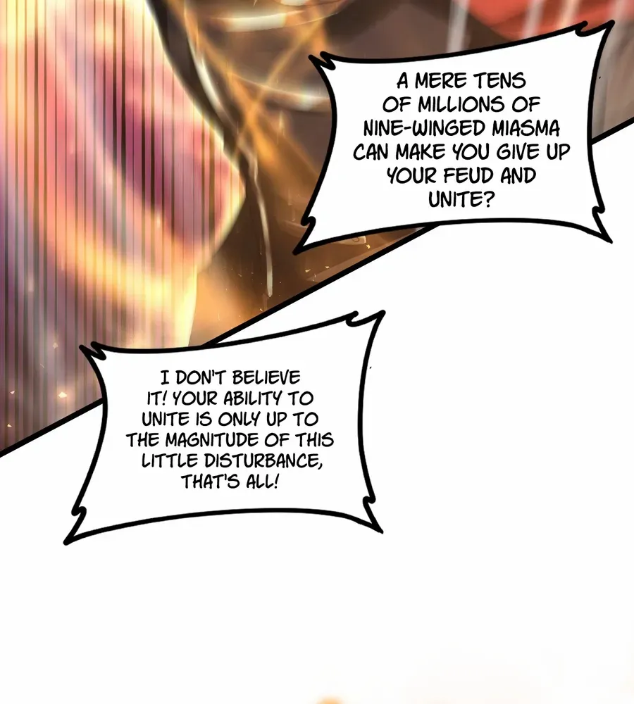 Supreme Zerg Lord Chapter 51 page 25 - 