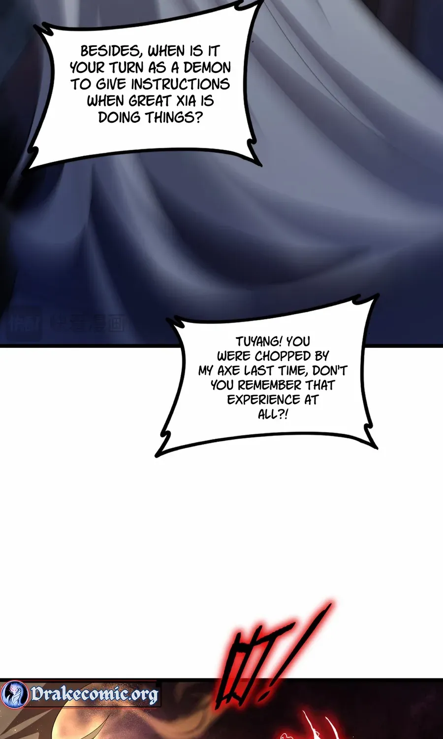 Supreme Zerg Lord Chapter 51 page 28 - 