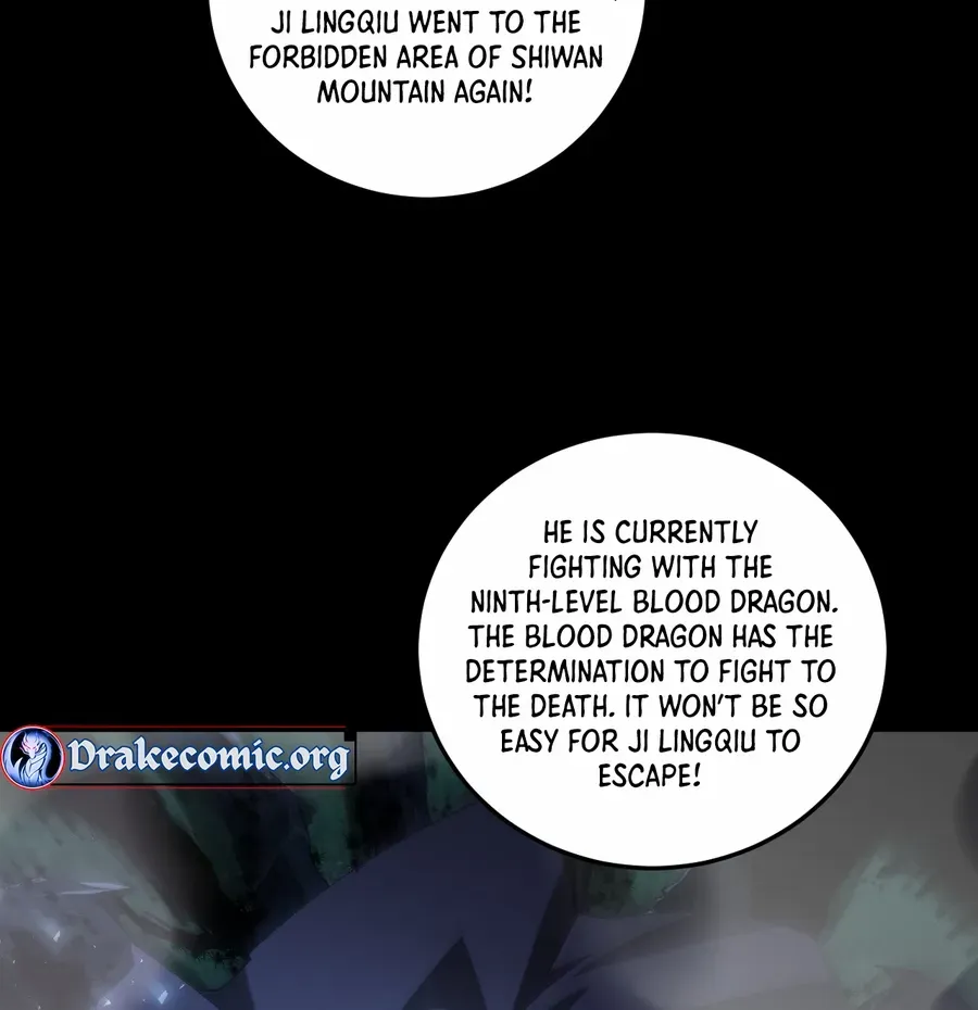 Supreme Zerg Lord Chapter 51 page 43 - 