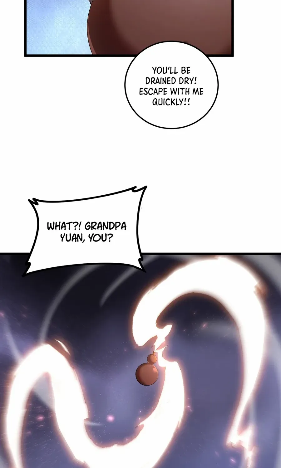 Supreme Zerg Lord Chapter 51 page 57 - 