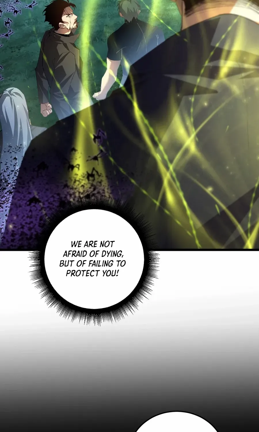 Supreme Zerg Lord Chapter 51 page 62 - 