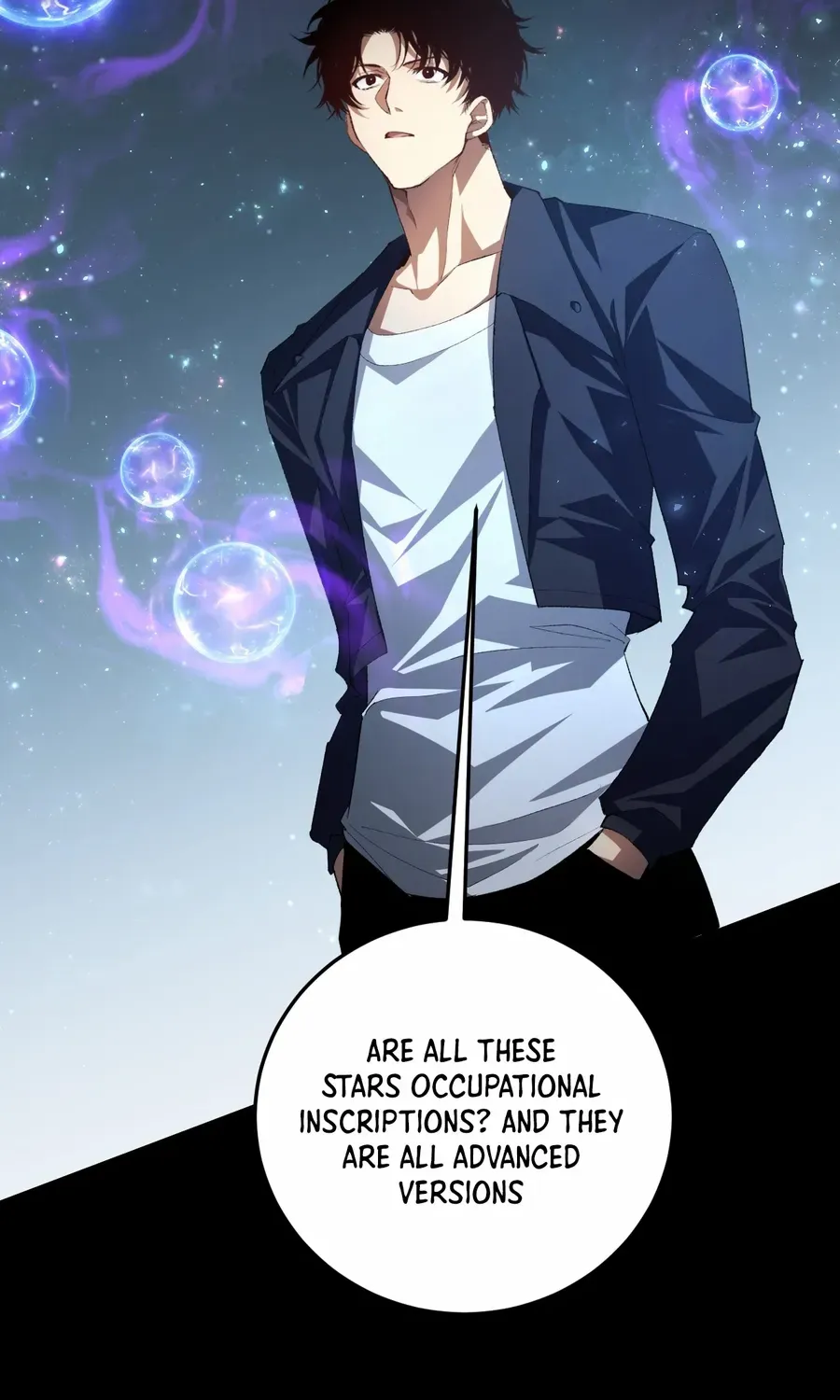 Supreme Zerg Lord Chapter 51 page 66 - 