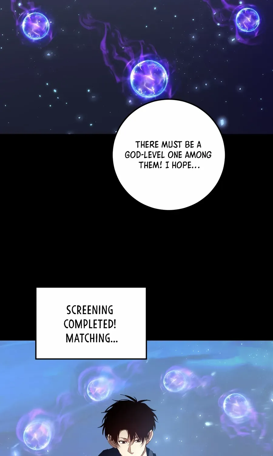 Supreme Zerg Lord Chapter 51 page 69 - 