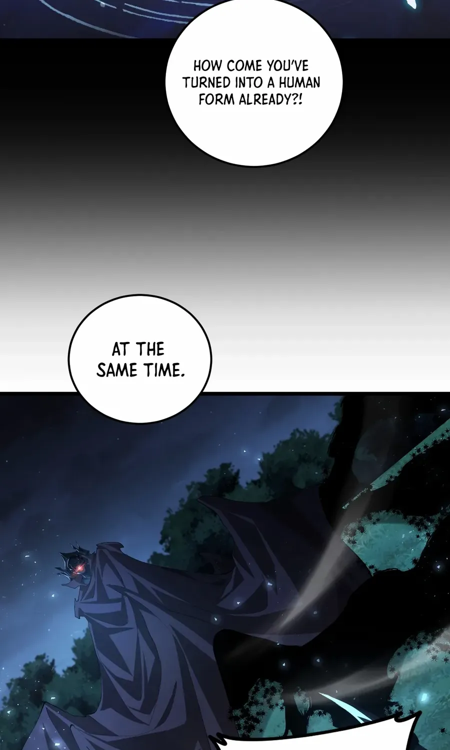 Supreme Zerg Lord Chapter 51 page 84 - 