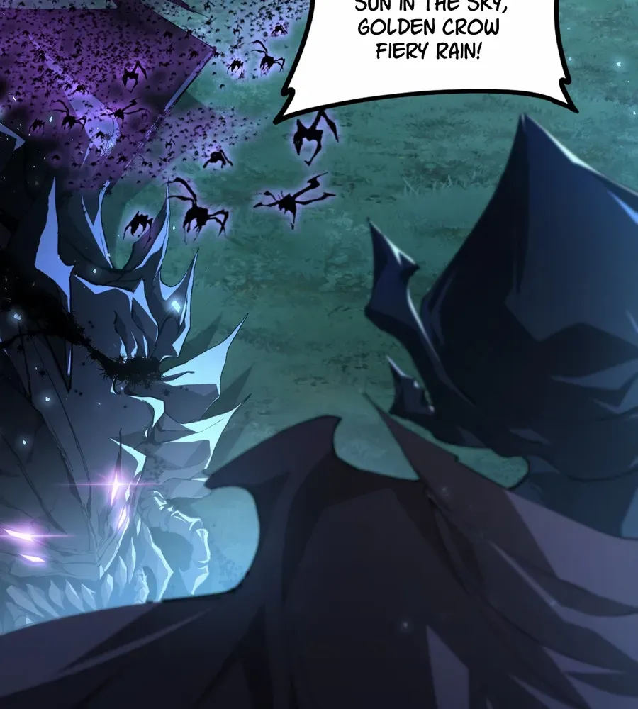 Supreme Zerg Lord Chapter 51 page 87 - 