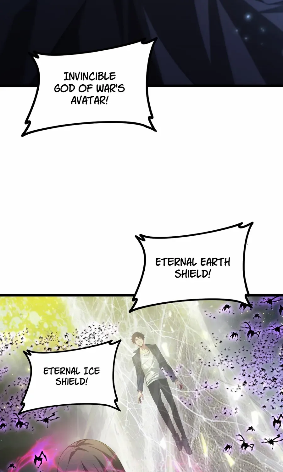 Supreme Zerg Lord Chapter 51 page 88 - 