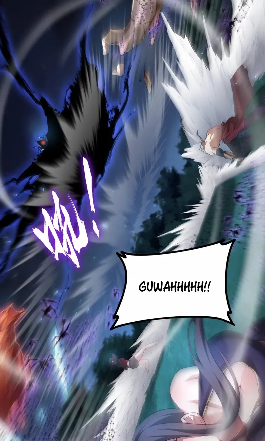 Supreme Zerg Lord Chapter 51 page 90 - 