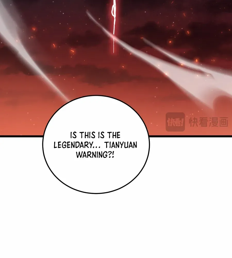 Supreme Zerg Lord Chapter 51 page 10 - 