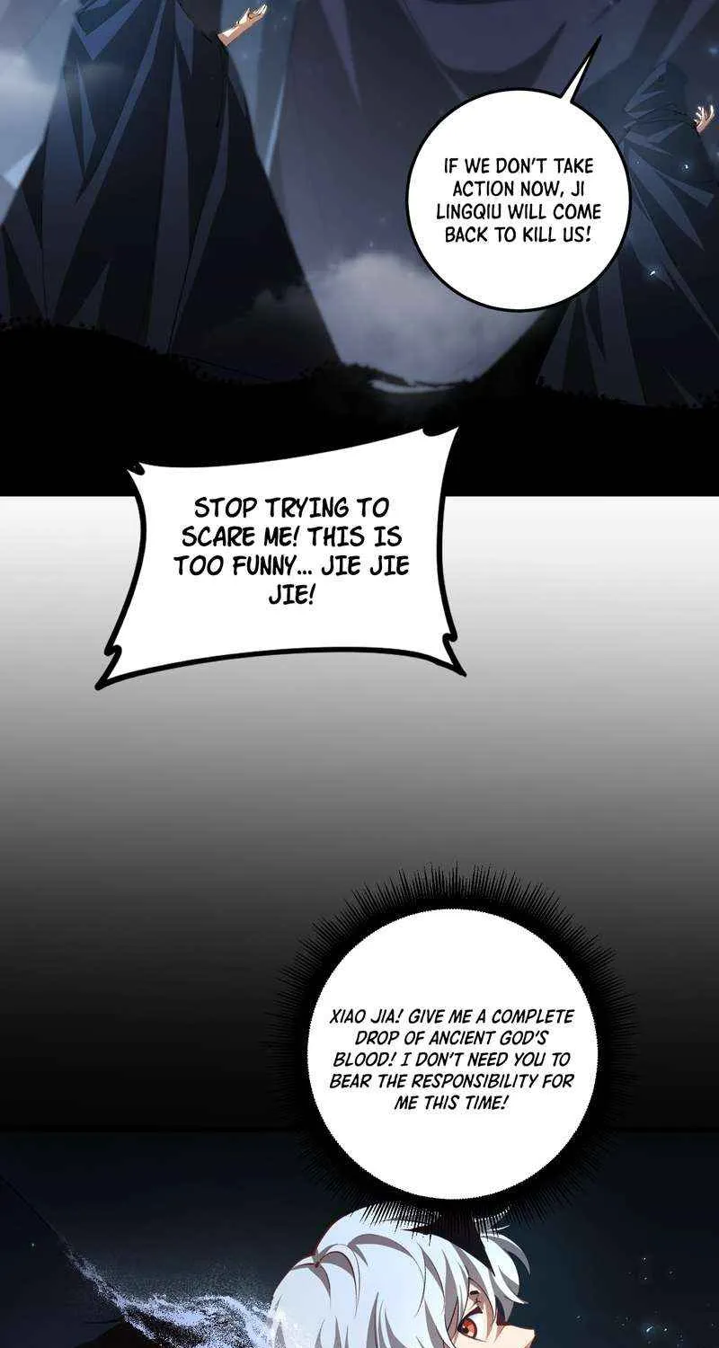 Supreme Zerg Lord Chapter 52 page 13 - 