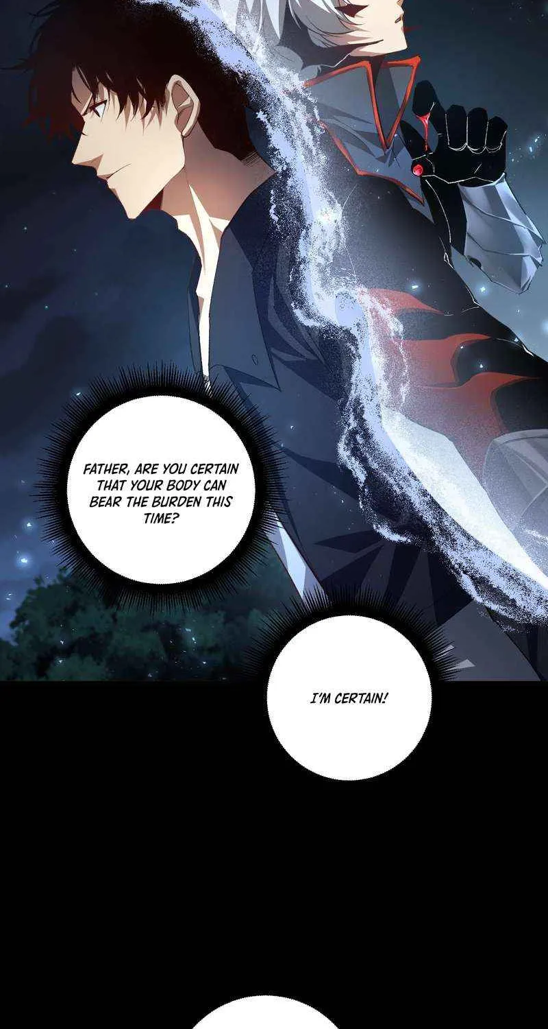 Supreme Zerg Lord Chapter 52 page 14 - 