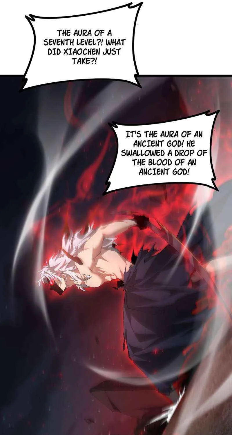 Supreme Zerg Lord Chapter 52 page 17 - 