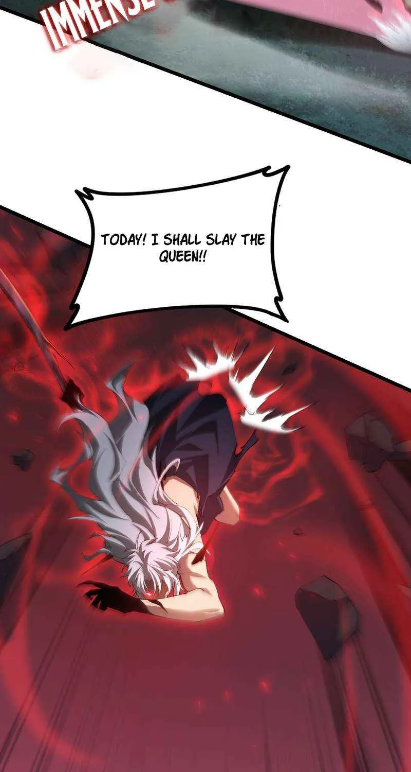 Supreme Zerg Lord Chapter 52 page 20 - 