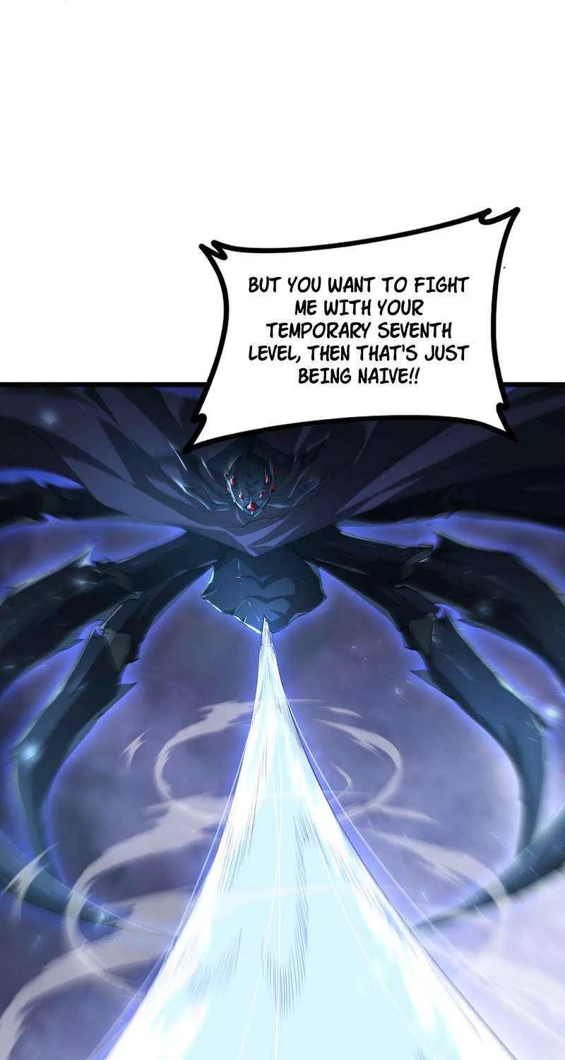 Supreme Zerg Lord Chapter 52 page 22 - 