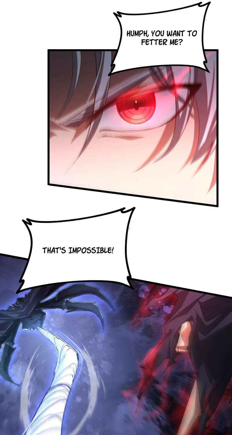Supreme Zerg Lord Chapter 52 page 24 - 