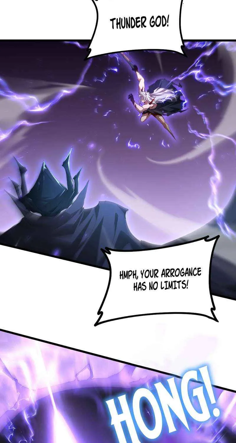 Supreme Zerg Lord Chapter 52 page 27 - 
