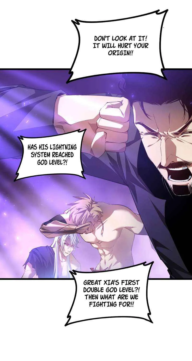 Supreme Zerg Lord Chapter 52 page 30 - 