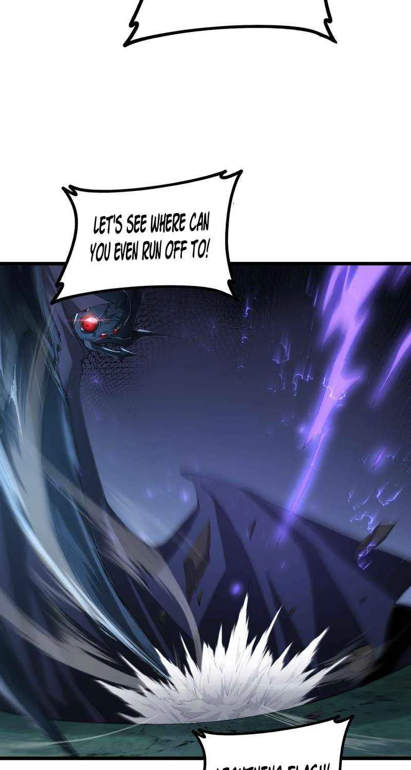Supreme Zerg Lord Chapter 52 page 37 - 