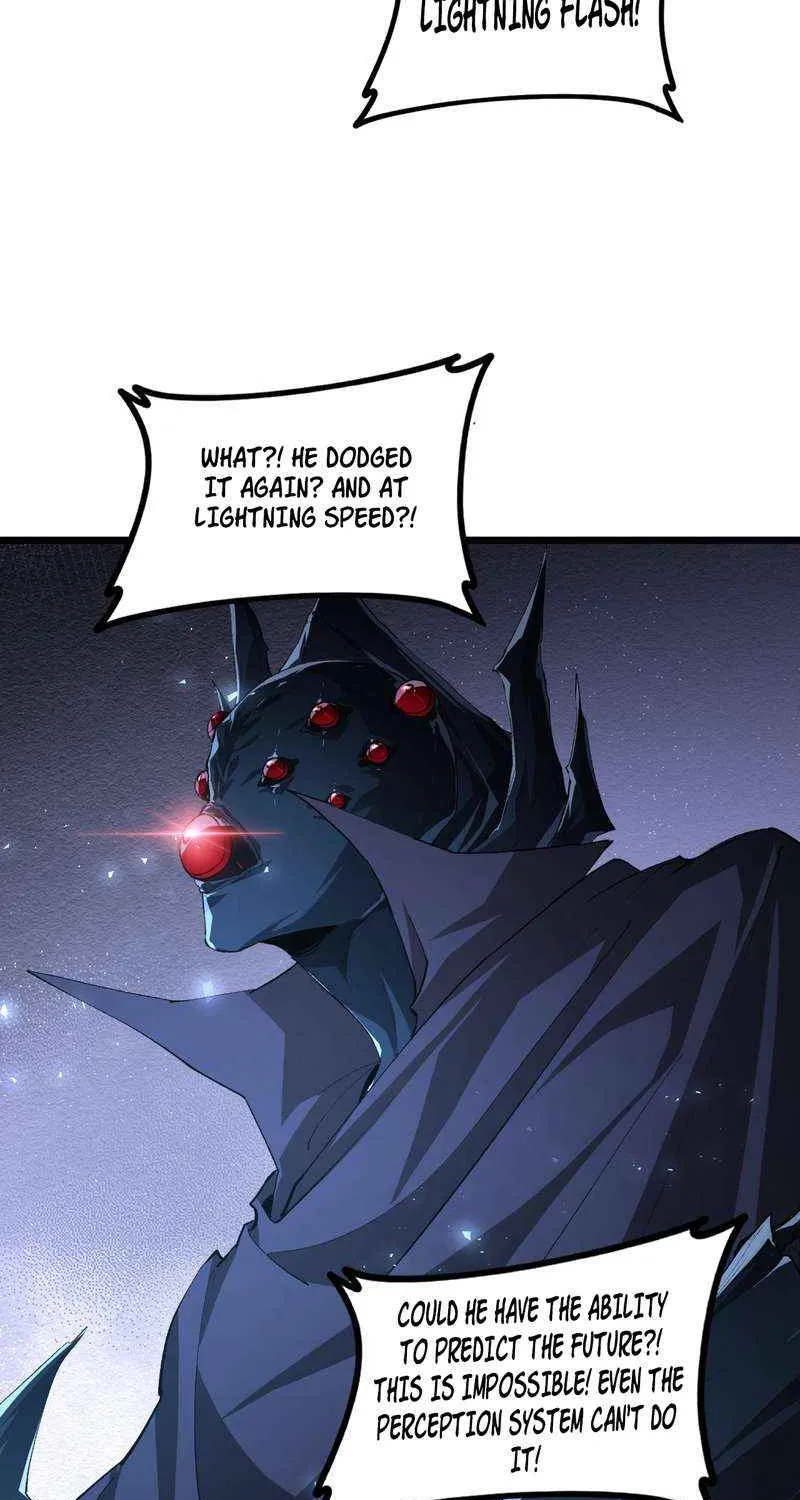 Supreme Zerg Lord Chapter 52 page 38 - 