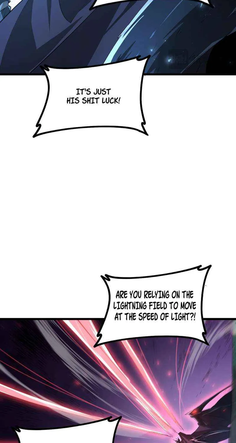 Supreme Zerg Lord Chapter 52 page 39 - 